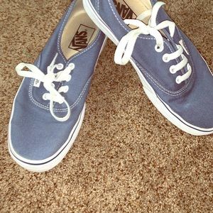 vans